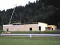 Logistické centrum | Murau